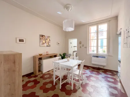 Civico 41 Lucca City Center Apartment