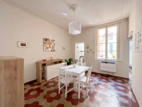 Civico 41 Lucca City Center Apartment