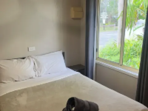 Mt Warning Rainforest Park Hotels in Murwillumbah
