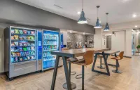 Extended Stay America Premier Suites - Reno - Sparks Hoteles en Sparks