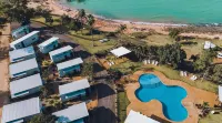 Discovery Parks - Broome - Havudsigt