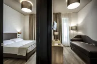 Terme di Acquasanta Hotel Italia & Spa Hotels in Acquasanta Terme