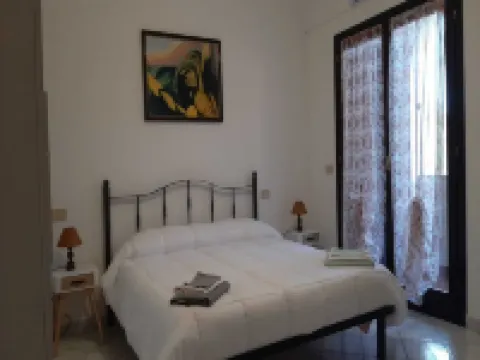 Olbia, Near Costa Smeralda Airport - Non-Smoking