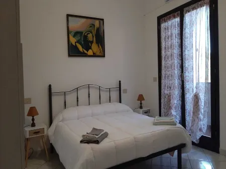 Olbia, Near Costa Smeralda Airport - Non-Smoking