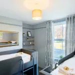 The Clifford Gathering York - Sleeps up to 10