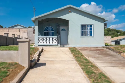 Casa Blue
