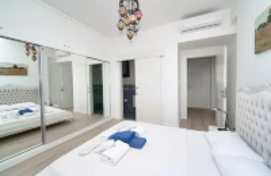 Maldives Holiday Homes Hotels in Akanthou