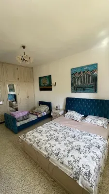 Casa Zitouna- Guest House - Kef, Tunisia Hotel di 