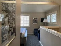 McCall House Boutique Hotel