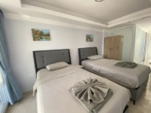 Mert Homes Marmaris