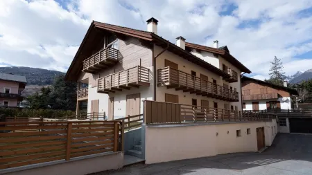 Italianway - Milano 26 Отели рядом с достопримечательностью «Piz da las Trais Linguas»