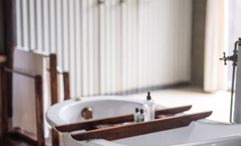 Misty Mountain Reserve