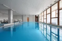 Hotel Červenohorské Sedlo Hoteles en Malá Morávka