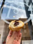 M Pods Malaga - breakfast