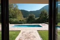Evritos Villas & Suites with Pool - Villas