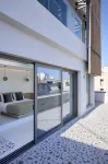 Twinn Downtown Piraeus, Santikos Collection