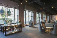 Marriott St. Louis Grand - bar