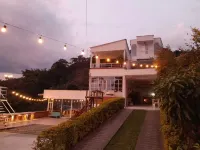 Hotel Mirador San Jose 酒店