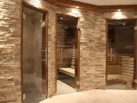 阿爾卑斯套房布蘭德nertal 布蘭德酒店