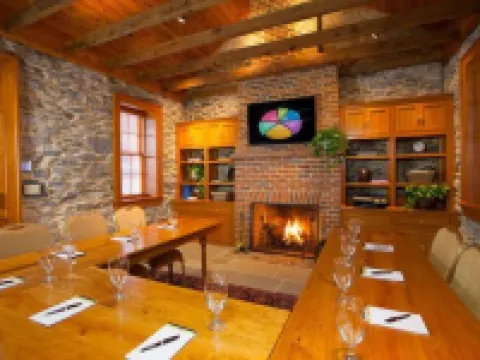 Hillbrook Inn Hotels in Jefferson County