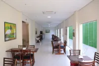 Hotel Fly - Aeroporto Cuiabá Hotels near Praça Elucimar Teodoro Borges - Construmat