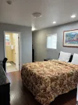 Studio Inn Livermore