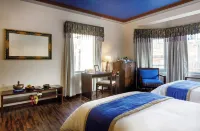 Shambaling Boutique Hotel