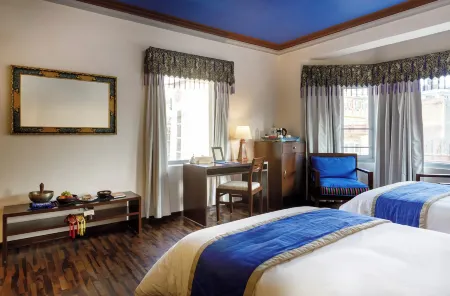 Shambaling Boutique Hotel Отели рядом с достопримечательностью «Ступа Боднатх»