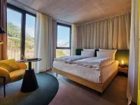 Urban Nature Bad Gastein - Badeschloss Hotels in Mallnitz