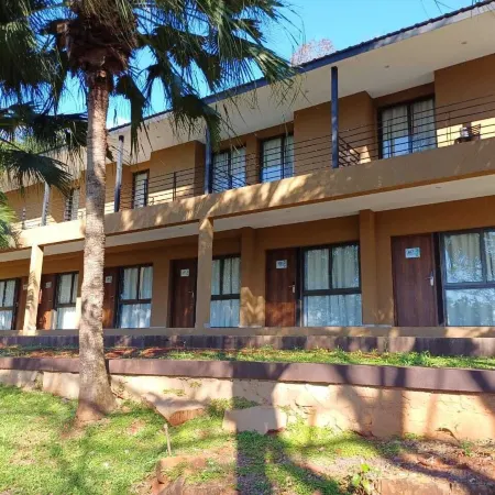 Pirayu Hotel & Resort