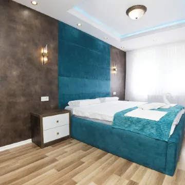 Dodona Apartments