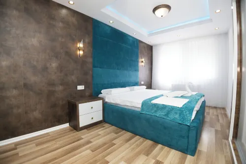 Dodona Apartments