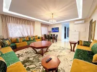 Luxoria home - 2 min to corniche