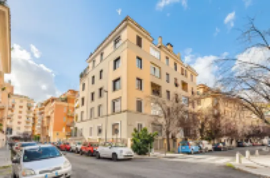 Adelante Rooms Piazza Bologna