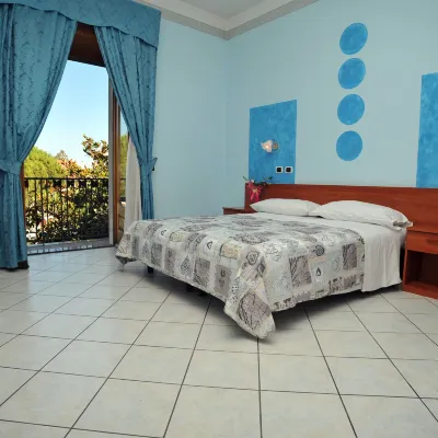 Hotel Gentile Hotels near Bomerano di Agerola