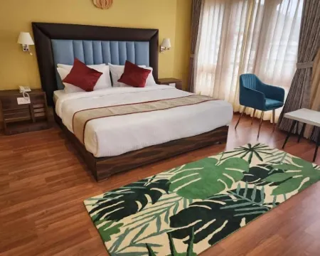 Green Valley Boutique Hotels in Paro