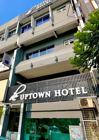 De UPTOWN Hotel @ Damansara Uptown
