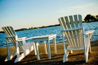 The Gananoque Inn & Spa Hotels in Gananoque