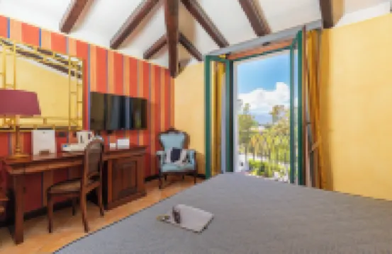 โรงแรมอาร์บาตาซาร์