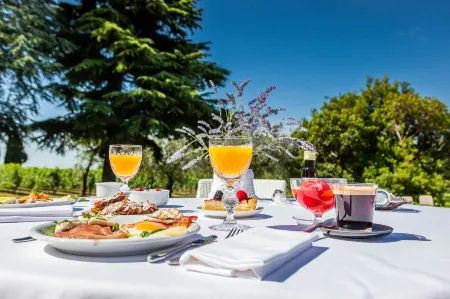 Quercia Belvedere Relais