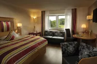 Landidyll Hotel Restaurant Birkenhof Hotels in Hollnich