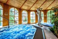 Hotel Astoria - Spa