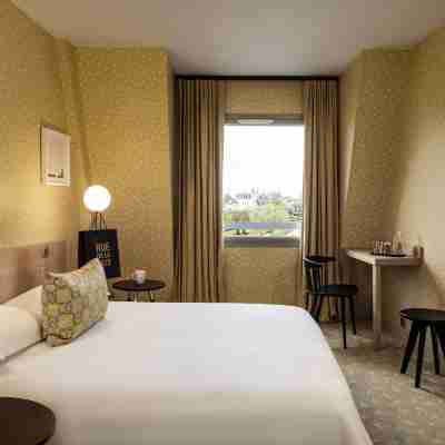 L'Hôtel Rooms
