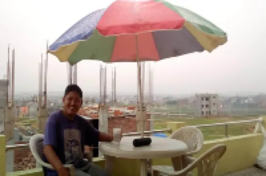 Everest Home Stay Apartment