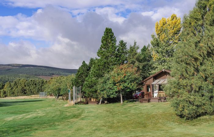 Macdonald Spey Valley Resort