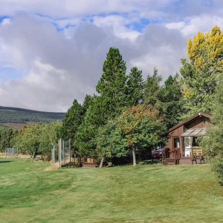 Macdonald Spey Valley Resort