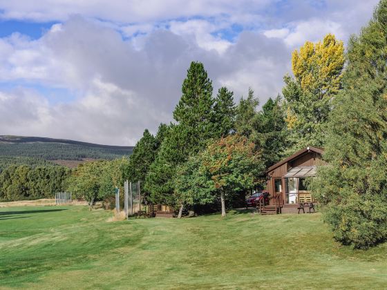 Macdonald Spey Valley Resort