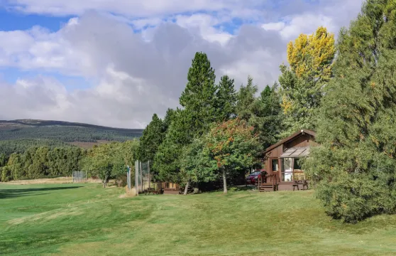 麥克唐納斯貝谷度假村