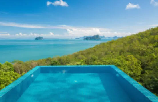 瑤諾島普拉娜度假村 小長島酒店