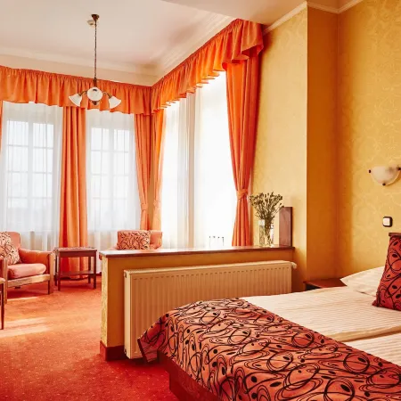 Hotel Astoria